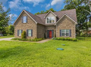 110 Bancroft Ct, Murfreesboro, TN 37129