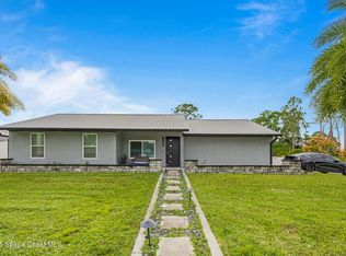 258 Emerson Dr NW, Palm Bay, FL 32907