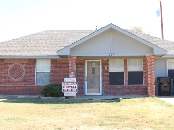 307 Briar Creek Dr, Crandall, TX 75114