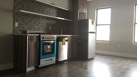 Rented by Nooklyn NYC LLC