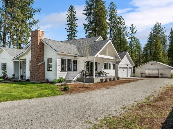 509 3rd St, Priest River, ID 83856