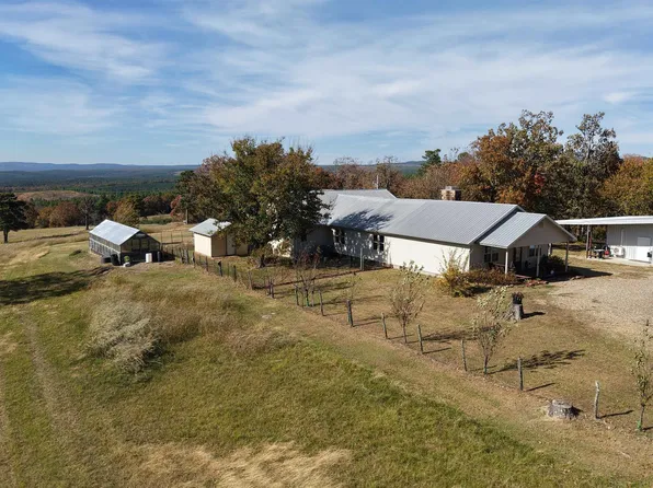 8333 Indian Hwy #144, Honobia, OK 74549