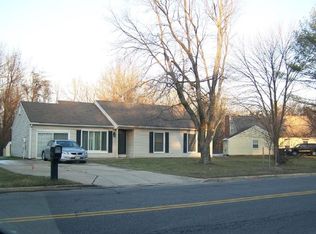 10300 New Orchard Dr, Upper Marlboro, MD 20774