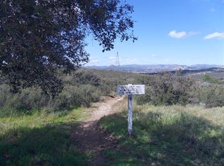 Forest Gate Rd, Campo, CO 91906