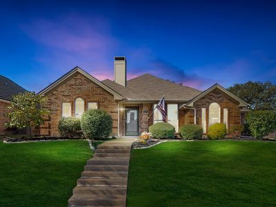 3241 David Dr, Hurst, TX, 76054