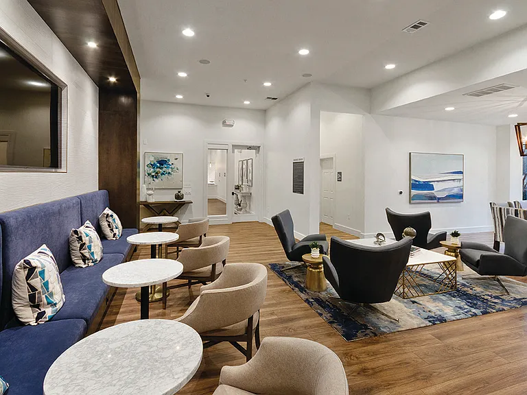 Kensley Apartment Homes — Photo 24