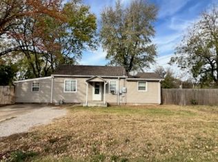 206 W Front St, Cherryvale, KS 67335