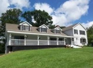 937 Eaton Hill Rd W, Castleton, VT 05735