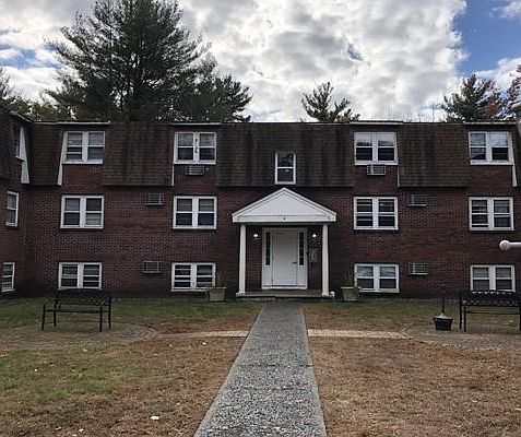 1st image of 870 Haverhill St APT 14B