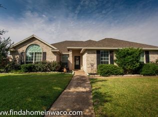 10624 Aquilla Trl, Waco, TX 76708