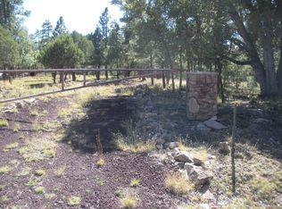 2452 Starlight Dr, Happy Jack, AZ 86024