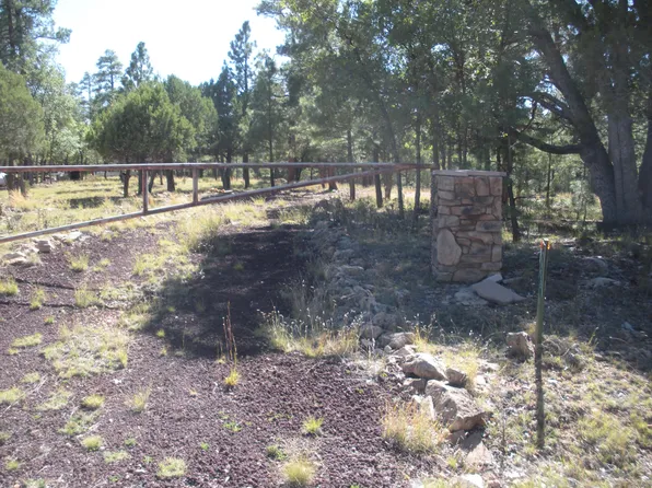 2452 Starlight Dr, Happy Jack, AZ 86024