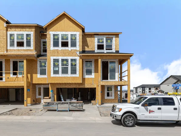 12828 S Crystal Peak Ln #3068, Herriman, UT 84096