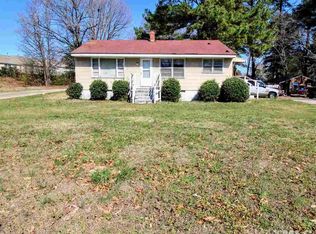 3607 Buffaloe Rd, Raleigh, NC 27604