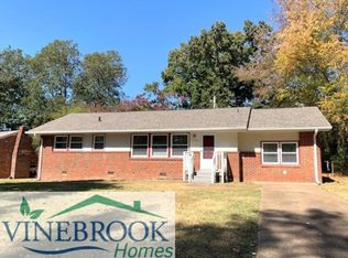 2214 Sullivan Rd NW, Huntsville, AL 35810