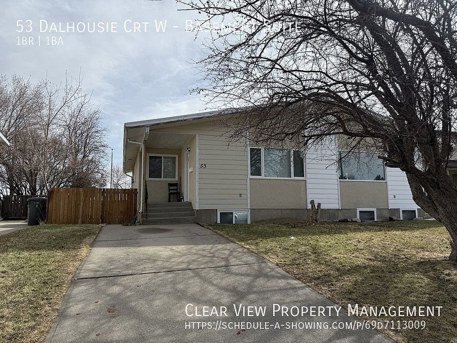 1st image of 53 Dalhousie Ct W #Basement