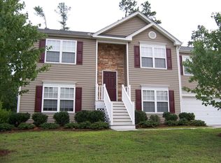 344 Dogwood Creek Pl, Fuquay Varina, NC 27526