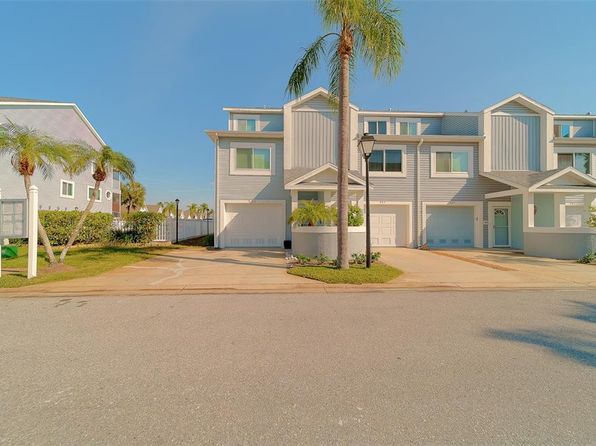 911 Harbour House Dr