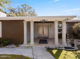 6750 ORKNEY Road, Jacksonville, FL 32211