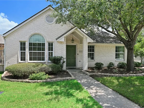 5014 Spearman Dr, College Station, TX 77845