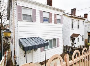 211 Amabell St, Pittsburgh, PA