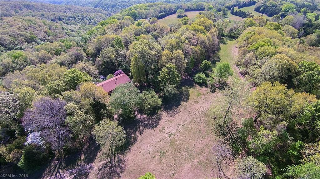 16679 Indian Creek Rd, Garfield, AR 72732 Zillow