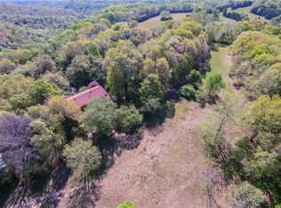 16679 Indian Creek Rd, Garfield, AR 72732