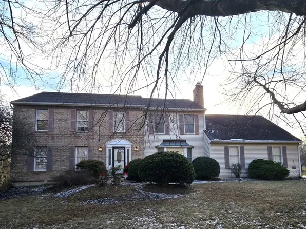 1 Woodhelven Ct, Newark, DE 19711