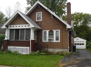 206 70th St, Niagara Falls, NY