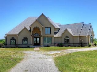 10980 S 590 Rd, Miami, OK 74354