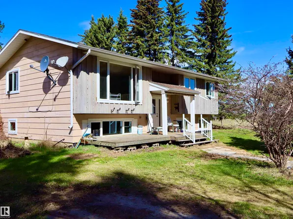 633004 Range Road 50a, Woodlands County, AB T0G 1R1