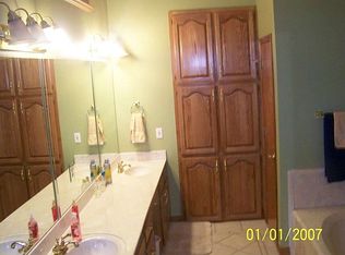 235 Peterson Rd N, Iowa Park, TX 76367