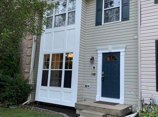 740 Shallow Ridge Ct, Abingdon, MD 21009