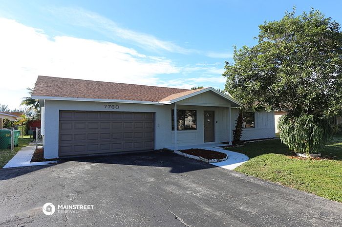 1st image of 7760 NW 45th Ct