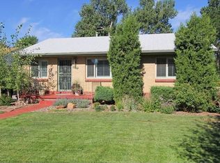 721 Poplar St, Denver, CO 80220