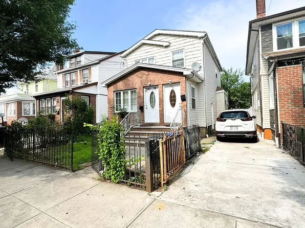 111 214th, Saint Albans, NY 11412