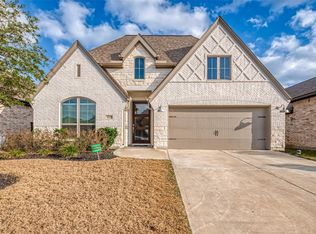 10119 Maclaren Dr, Iowa Colony, TX 77583