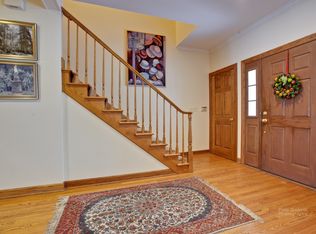 17075 W Yearling Ln, Wadsworth, IL 60083