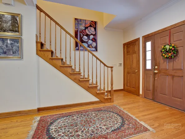 17075 W Yearling Ln, Wadsworth, IL 60083