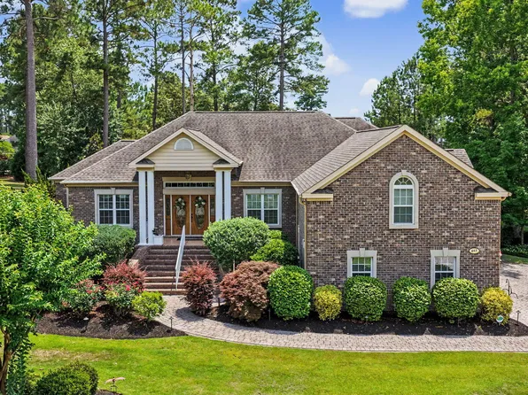 665 Stanton Hall Drive NW, Calabash, NC 28467