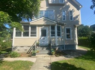 43 Christopher St, Montclair, NJ 07042