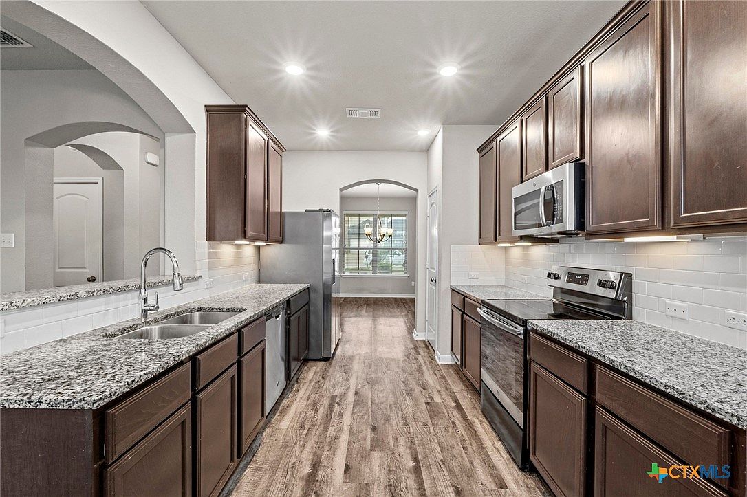 8209 Northgate Loop, Temple, TX 76502 | Zillow