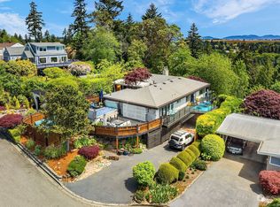 16404 9th Ave SW, Burien, WA 98166