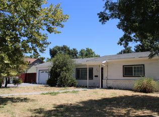 900 Cross St, Woodland, CA 95695