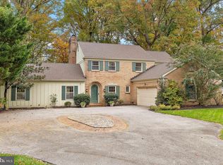 915 Barley Dr, Wilmington, DE 19807