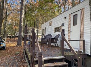101 Opossum Ln, Shohola, PA