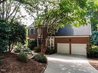 4613 Wee Burn Trl, Raleigh, NC 27612