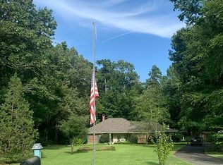 178 Tara Pl, Many, LA 71449