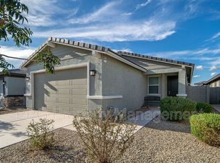 17370 W Via De Luna Dr, Surprise, AZ 85387