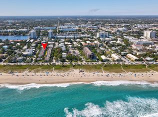 200 S Ocean Blvd #A-115, Delray Beach, FL 33483